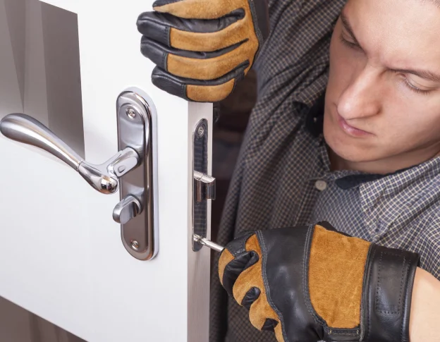 entreprise de serrurerie à Ingré près d'Orléans dans le Loiret 45